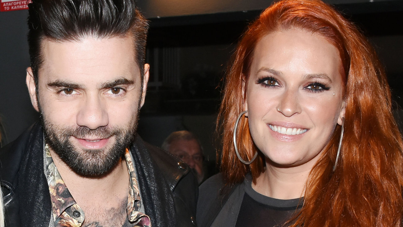 Χείμαρρος ο Μαραντίνης για τη Χρηστίδου: Τα παιδιά κατέθεσαν στο δικαστήριο, έχω δώσει 173.568€ για διατροφή