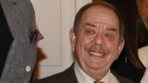 Νέα ανάρτηση του Ηλία Μαμαλάκη μέσα από το νοσοκομείο: "...με υπομονή και κουράγιο"