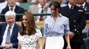 Η Μέγκαν Μαρκλ ηττήθηκε δικαστικά από την Daily Mail