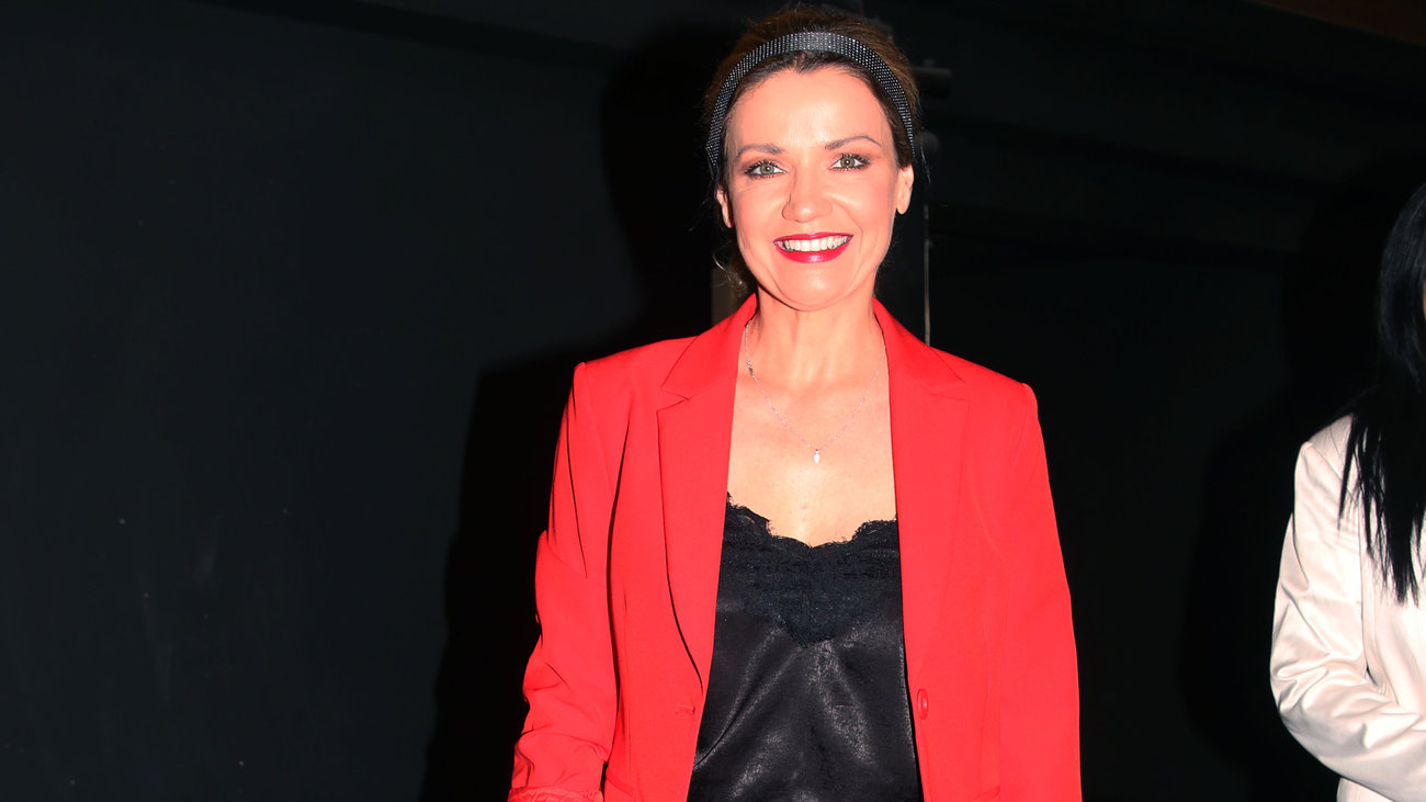 Η Παναγιώτα Βλαντή για ενδεχόμενο γάμο της: Εννοείται!