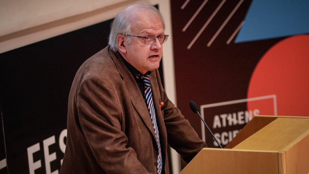 Σεισμοί Ελασσόνα: Τσελέντης και Παπαζάχος εξηγούν τι συμβαίνει - Επιστημονική φαντασία πως επίκειται τεράστιος σεισμός - εικόνα 2