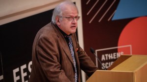 Φλώρινα: Κλειστά σχολεία, παιδικοί σταθμοί και πανεπιστήμια - Αυτοψίες στα κτίρια μετά τον σεισμό - εικόνα 4