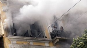 Δένδιας: Ποτέ να μην ξεχάσουμε τις ζωές που χάθηκαν στη Marfin