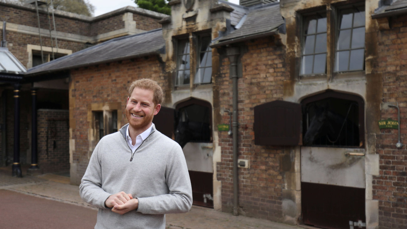 Μπλεξίματα για τον πρίγκιπα Ερνέστο Αύγουστο: Φυλάκιση 10 μηνών με αναστολή για βιαιοπραγία σε βάρος αστυνομικών