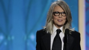 Ντάιαν Κίτον: Είχε λατρεία στον σκύλο της - Η τελευταία της ανάρτηση ήταν με τον Reggie