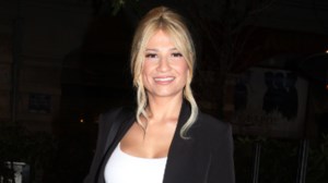 Ματίνα Νικολάου: Η αλλαγή στα μαλλιά της "Βάνιας" και η χαρά για το αποτέλεσμα - εικόνα 2