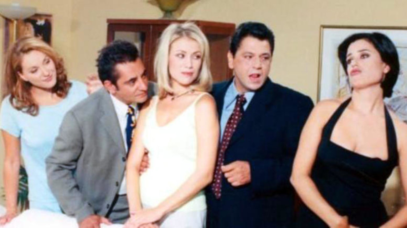 Δύσκολες ώρες για τον Γιώργο Παρτσαλάκη -  Νοσηλεύεται με καρδιολογικό πρόβλημα - εικόνα 2