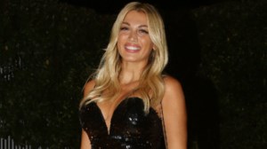 Μαρία Μπεκατώρου: Η πρώτη φωτογραφία με μαγιό για φέτος - Φανερά αδυνατισμένη