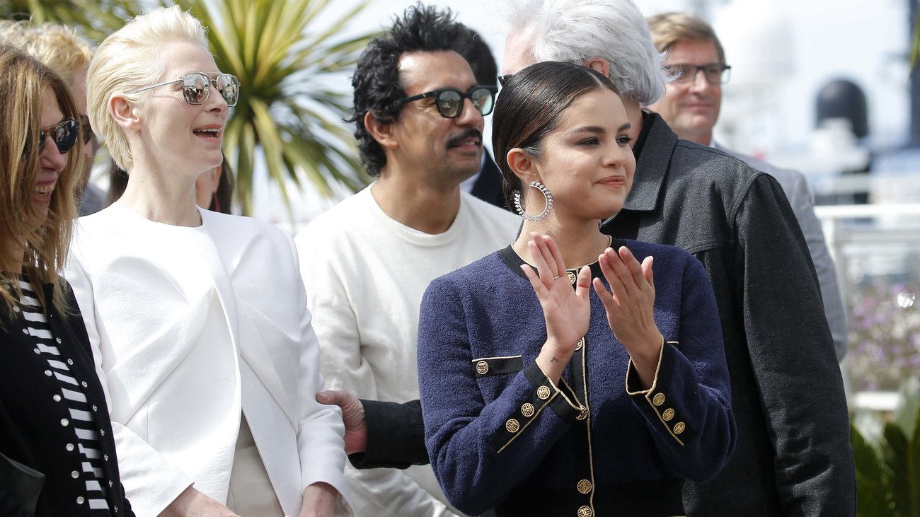 Σελίνα Γκόμεζ: Η ψυχική υγεία δεν είναι ένα δευτερεύον ζήτημα - Είναι το θεμέλιο των πάντων