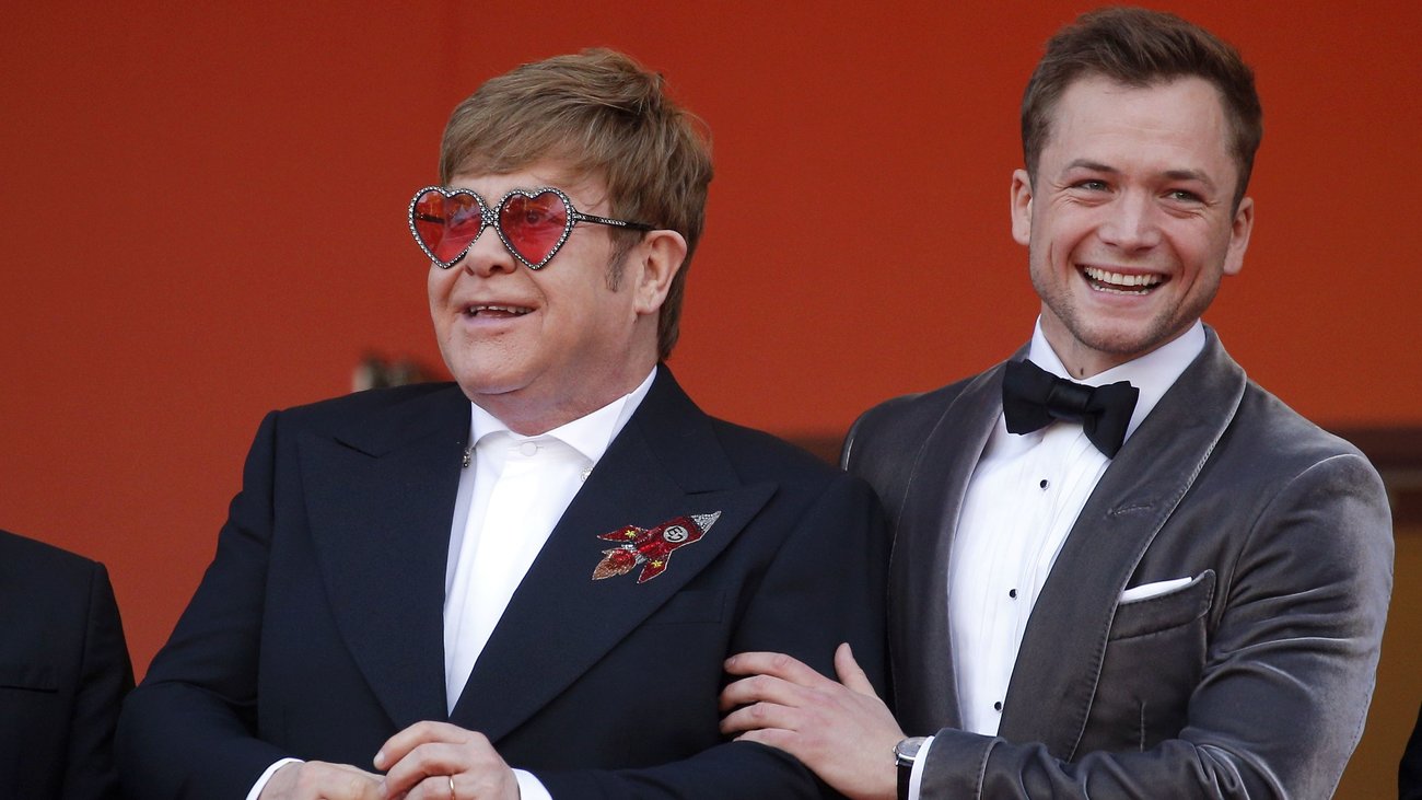 Τζέρι Λι Λιούις: Ο 84χρονος θρύλος της ροκ μετά το εγκεφαλικό επιστρέφει στο στούντιο - εικόνα 3