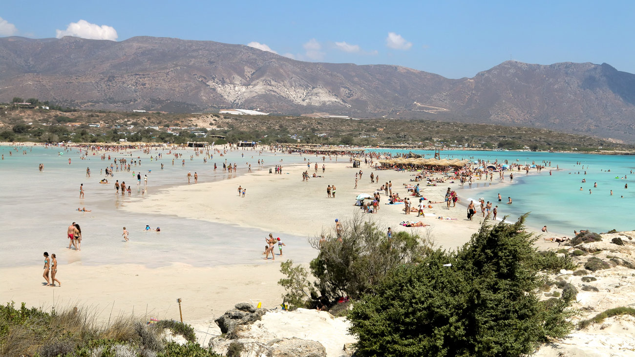 Μεγάλη επιχείρηση για τον εντοπισμό της 29χρονης Γαλλίδας που αγνοείται στα Χανιά [εικόνες] - εικόνα 2