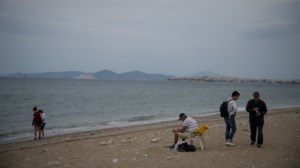 Αρναούτογλου: Διάσπαρτες μπόρες και καταιγίδες αλλά και νέα άνοδος της θερμοκρασίας - εικόνα 2