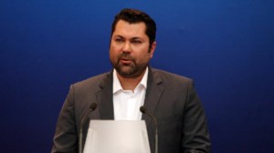 Νίκος Παππάς - Χρήστος Καλογρίτσας: Πότε ξεκινά το ειδικό δικαστήριο για τις τηλεοπτικές άδειες