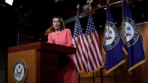 ΗΠΑ: Σε κάθειρξη 30 ετών καταδικάστηκε ο άνδρας που εισέβαλε στο σπίτι της Νάνσι Πελόζι και τραυμάτισε τον σύζυγό της - εικόνα 4