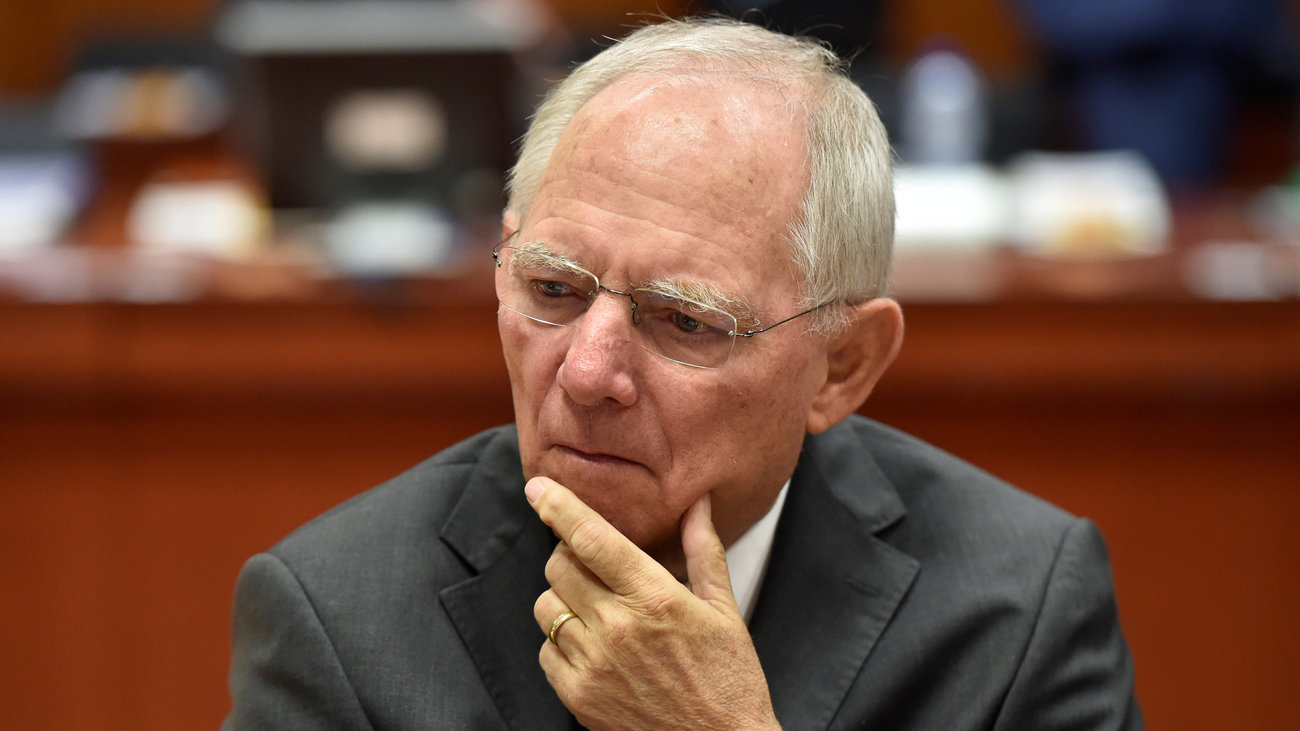 Σε αναζήτηση συμβιβαστικού πακέτου το Eurogroup της Τρίτης - εικόνα 3