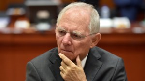 Σάντσεθ: Η Ευρώπη χρειάζεται ένα "νέο σχέδιο Mάρσαλ" - εικόνα 3