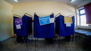 Σεμνά και ταπεινά το μήνυμα Μητσοτάκη στους βουλευτές ΝΔ: Μετρημένοι παρά το σημαντικό έργο, η κοινωνία περνάει δύσκολα - εικόνα 3