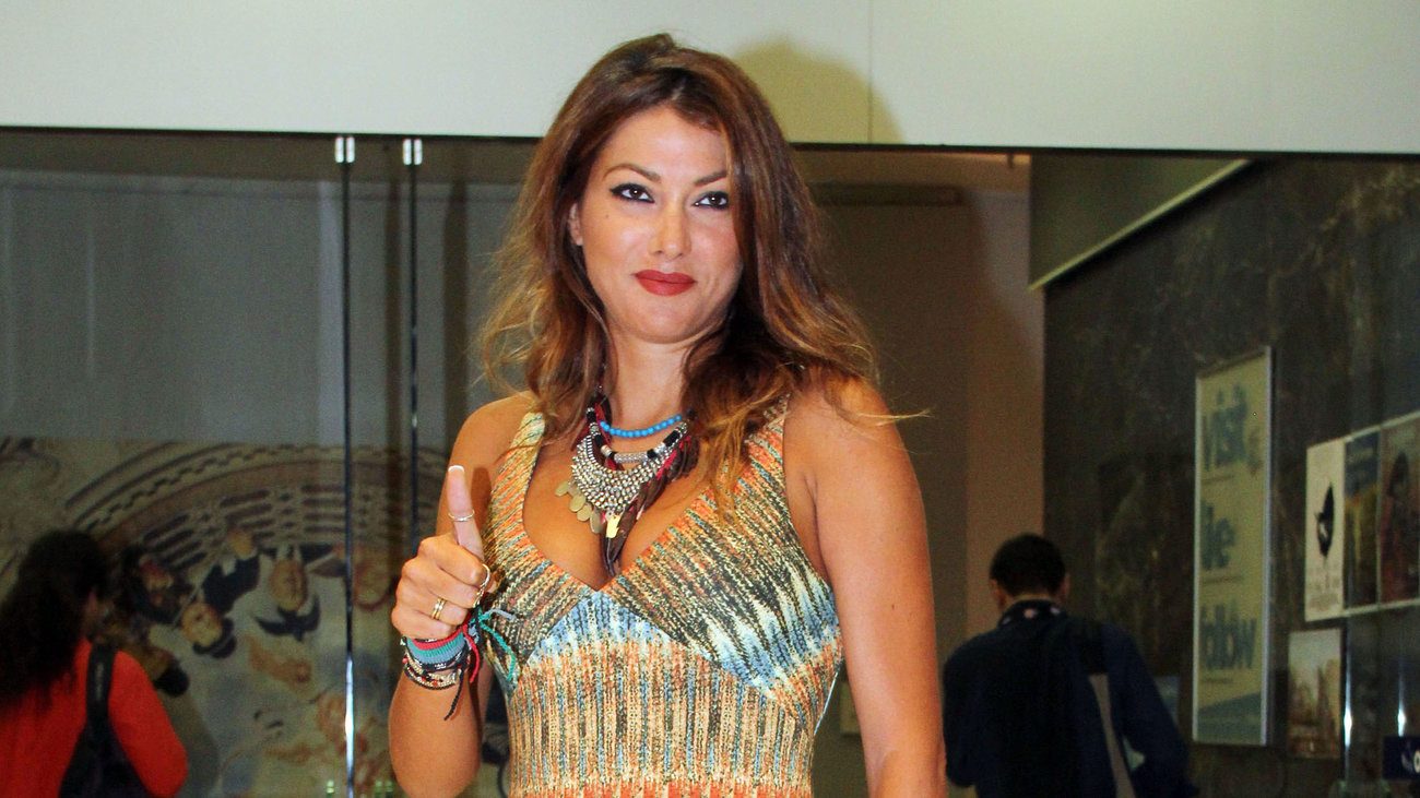 Κλέλια Ρένεση: Το δημόσιο "ευχαριστώ" στην Κωνσταντινίδου που τη γλίτωσε από τα δύσκολα