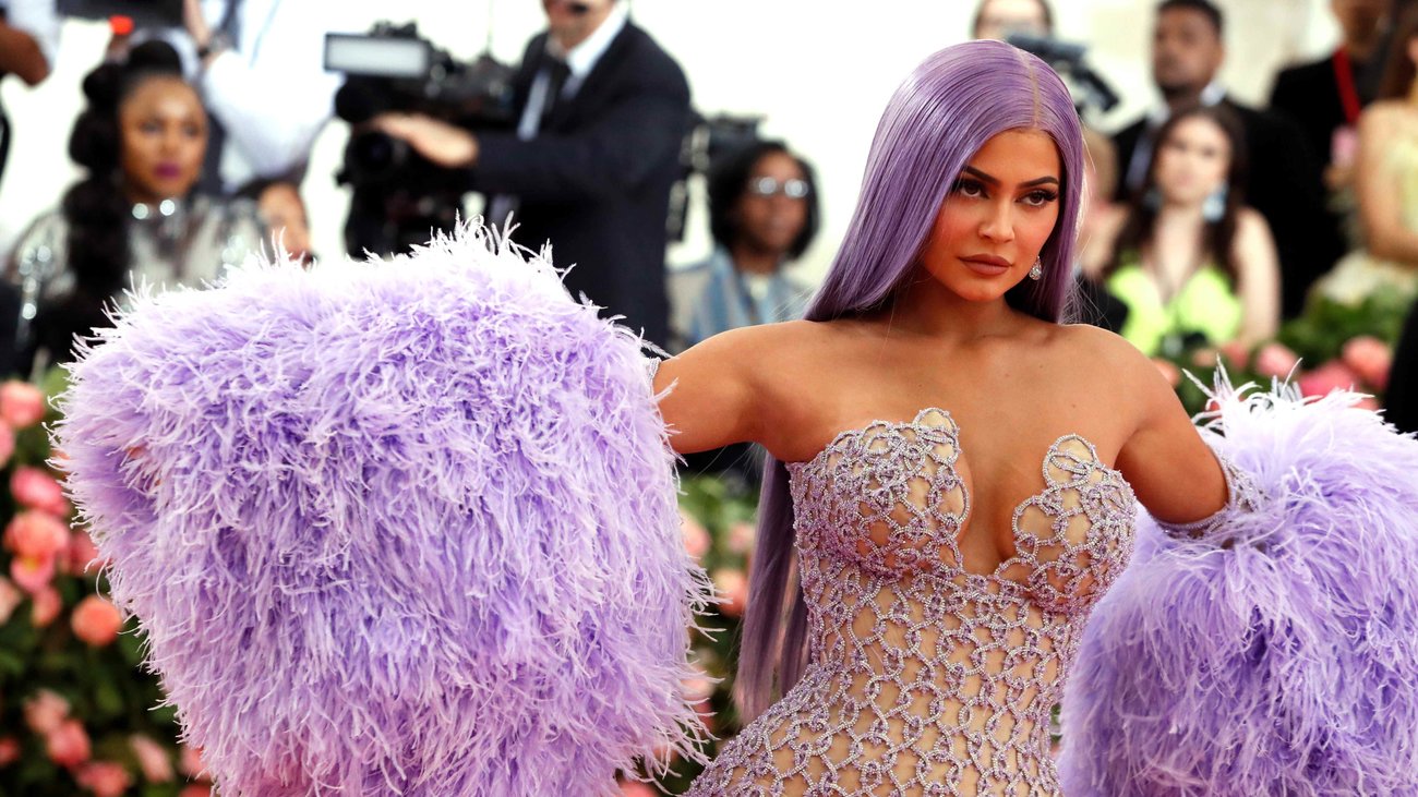 Forbes: Πέταξαν έξω από τη λίστα των δισεκατομμυριούχων την Κάιλι Τζένερ