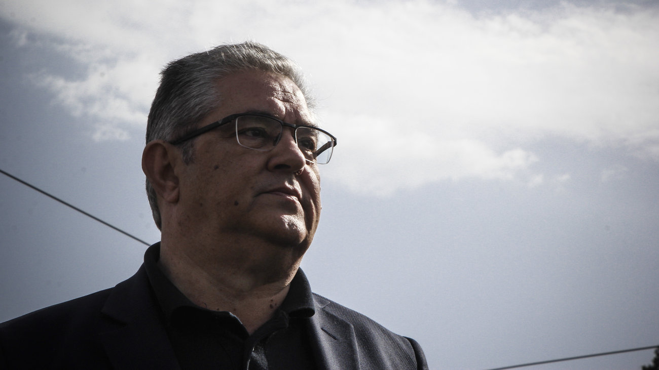 Τέλος εποχής: Δεν θα είναι υποψήφια στις επερχόμενες εκλογές η πρώην ΓΓ Αλέκα Παπαρήγα - Εκτός Βουλής μετά από 30 χρόνια