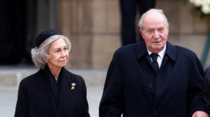 Ισπανία: Κατά της βασιλείας το 40% των πολιτών - Οργή για Χουάν Κάρλος