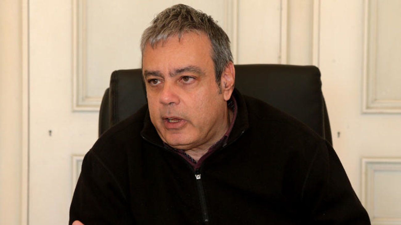 Γκάφα του Γιώργου Τσίπρα με Λιγνάδη: Την πάτησε και κατηγόρησε τον ΣΚΑΙ για... fake εικόνα από τα social media - εικόνα 2