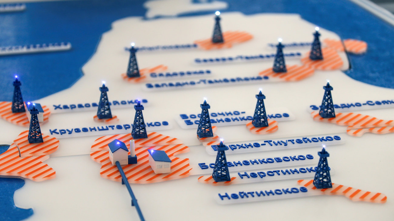 "Ανοιγμα" για διάλογο Ρωσίας - ΗΠΑ: "Ορθολογική η άρνηση Μπάιντεν να στείλει πυραυλικά συστήματα στην Ουκρανία"