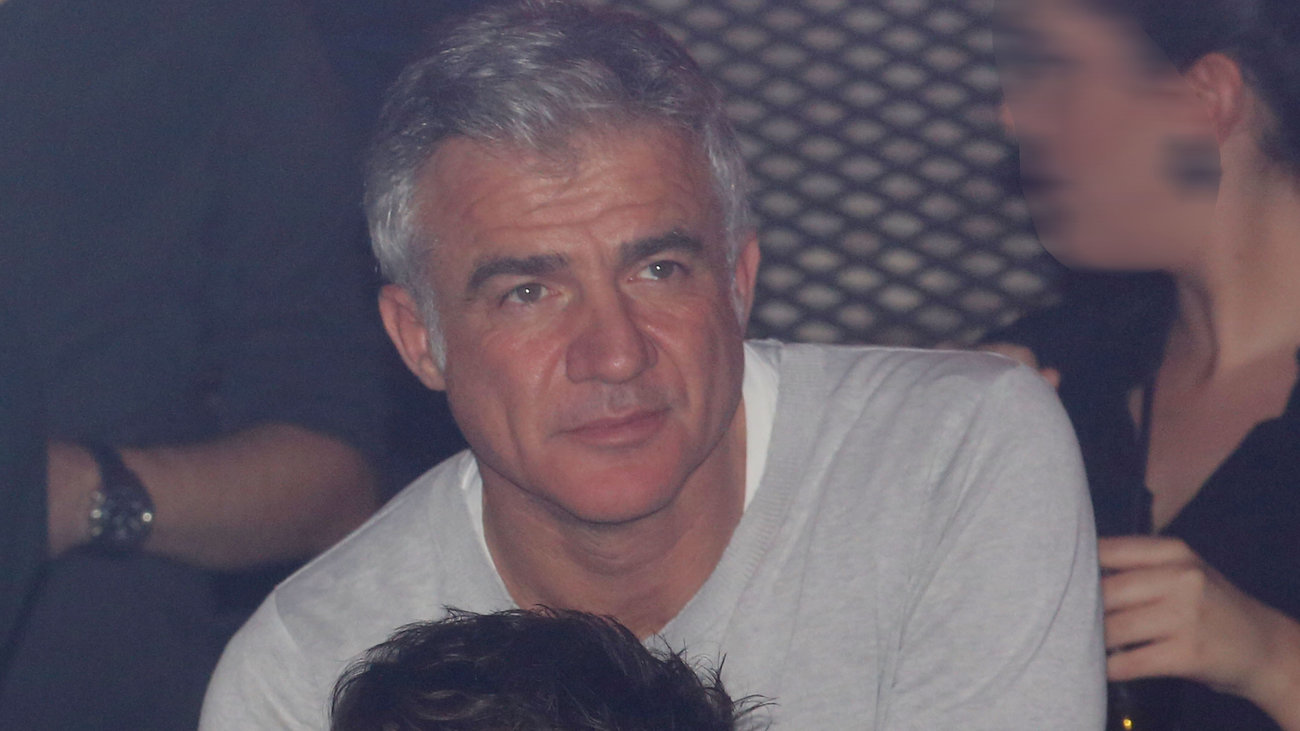 11 χρόνια καθαρός: Ο Δημήτρης Αργυρόπουλος γιορτάζει την απεξάρτηση από ουσίες και αλκοόλ - εικόνα 2