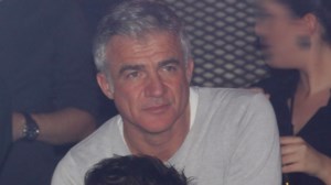 11 χρόνια καθαρός: Ο Δημήτρης Αργυρόπουλος γιορτάζει την απεξάρτηση από ουσίες και αλκοόλ - εικόνα 2