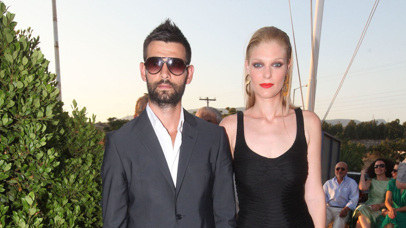 Αναστασία Περράκη: Το δύσκολο διαζύγιο από τον Μουρούτσο - Η διαμάχη του ζευγαριού, τα προβλήματα και οι αποκαλύψεις - εικόνα 6