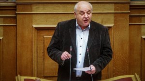 ΠΑΣΟΚ-ΚΙΝΑΛ για υποκλοπές: Μας ζήτησαν ξεδιάντροπα από τη ΝΔ να μην δημοσιοποιήσουμε το πόρισμά μας - Σκοτάδι παντού