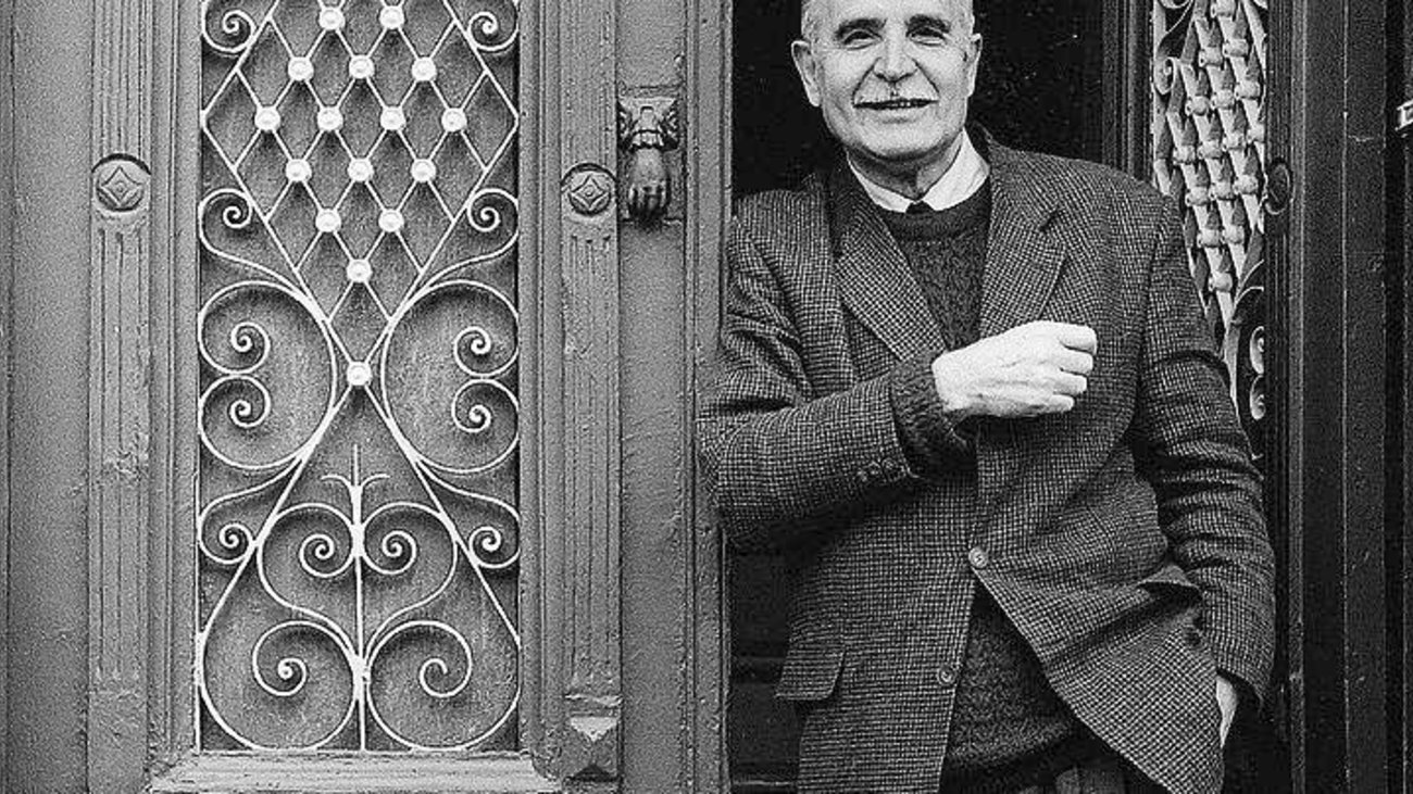 Πέθανε ο σπουδαίος ποιητής, Ντίνος Χριστιανόπουλος - Οι αιρετικές θέσεις, το ρεμπέτικο και η Θεσσαλονίκη - εικόνα 3