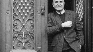 Πέθανε ο σπουδαίος ποιητής, Ντίνος Χριστιανόπουλος - Οι αιρετικές θέσεις, το ρεμπέτικο και η Θεσσαλονίκη - εικόνα 3