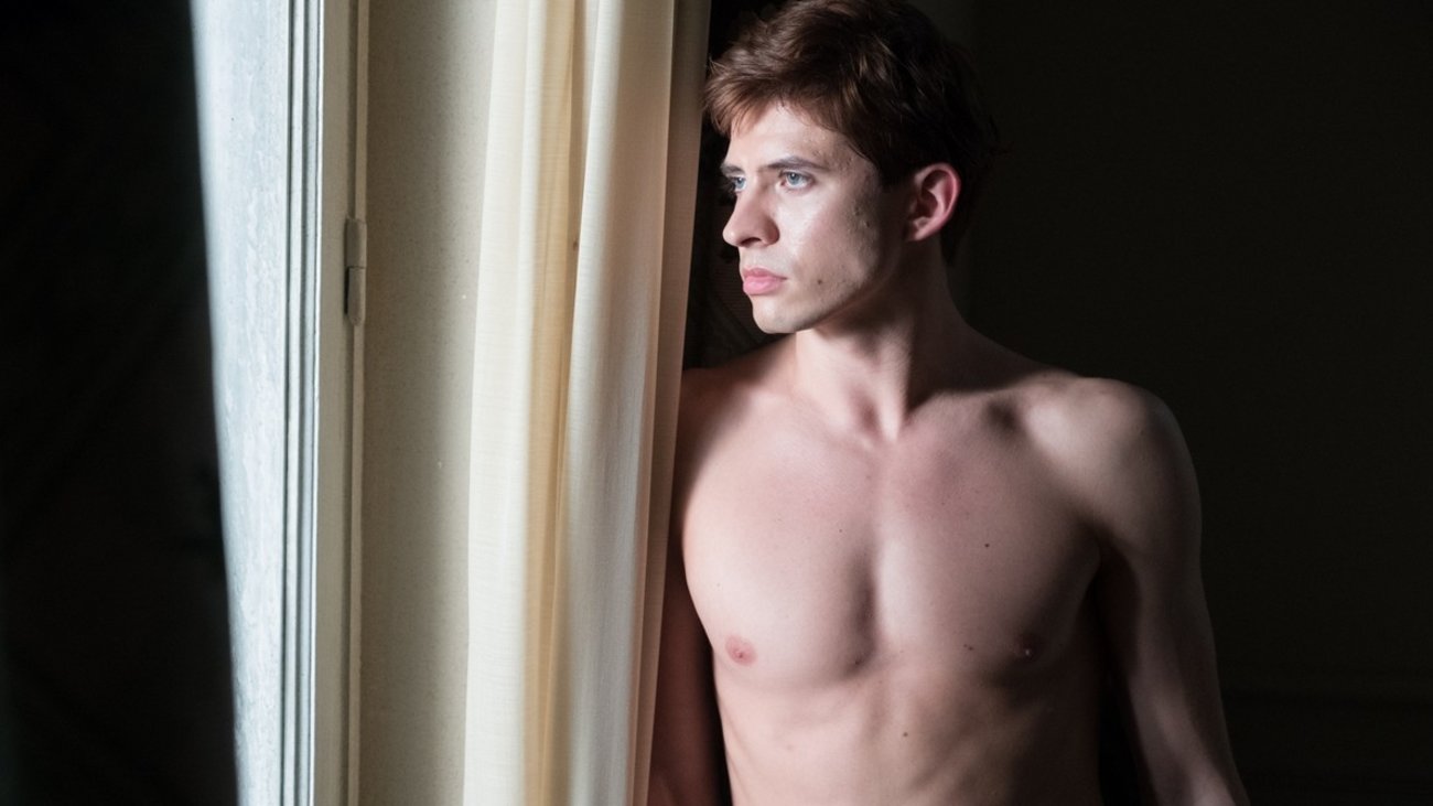 Μπαρτ Λάνκαστερ: Από τη φτώχεια και το τσίρκο στην κορυφή του Χόλιγουντ και τις αθάνατες ερμηνείες - εικόνα 2