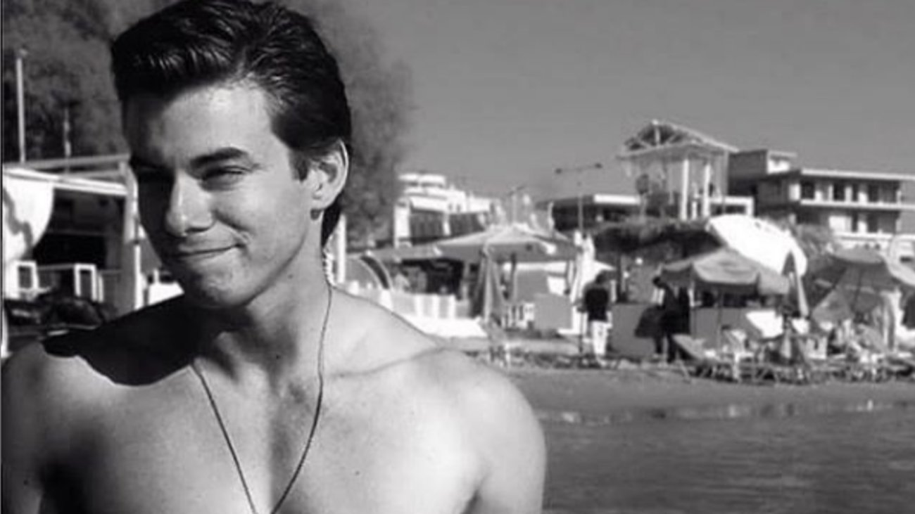 Γενέθλια για τον γιο του Αδωνι Γεωργιάδη και της Ευγενίας Μανωλίδου - Η τρυφερή ανάρτηση