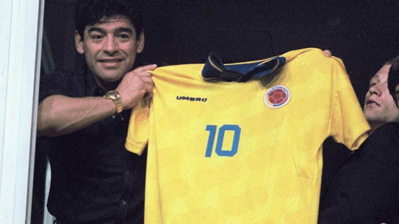 Σοκ στον πλανήτη: Πέθανε ο Ντιέγκο Μαραντόνα - εικόνα 5