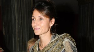 Ευδοκία Ρουμελιώτη: "Οδηγούσαμε και βρήκε τον τρόπο..." Το σχόλιο για το ατύχημα του γιου της