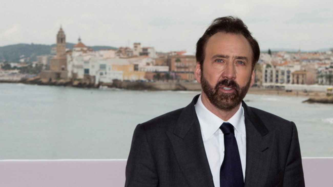 Νίκολας Κέιτζ: Αντιμέτωπος με πολύ σοβαρές κατηγορίες ο μεγαλύτερος γιος του - Φέρεται να χτύπησε τη μητέρα του - εικόνα 6