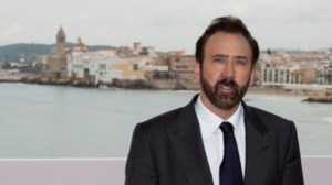 Νίκολας Κέιτζ: Αντιμέτωπος με πολύ σοβαρές κατηγορίες ο μεγαλύτερος γιος του - Φέρεται να χτύπησε τη μητέρα του - εικόνα 6