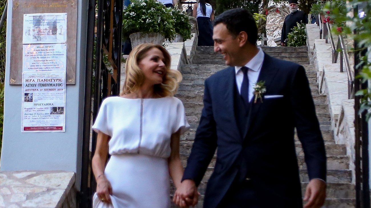 Τζένη Μπαλατσινού: Η vintage φωτογραφία της μητέρας της - Σαν σταρ της εποχής - εικόνα 8