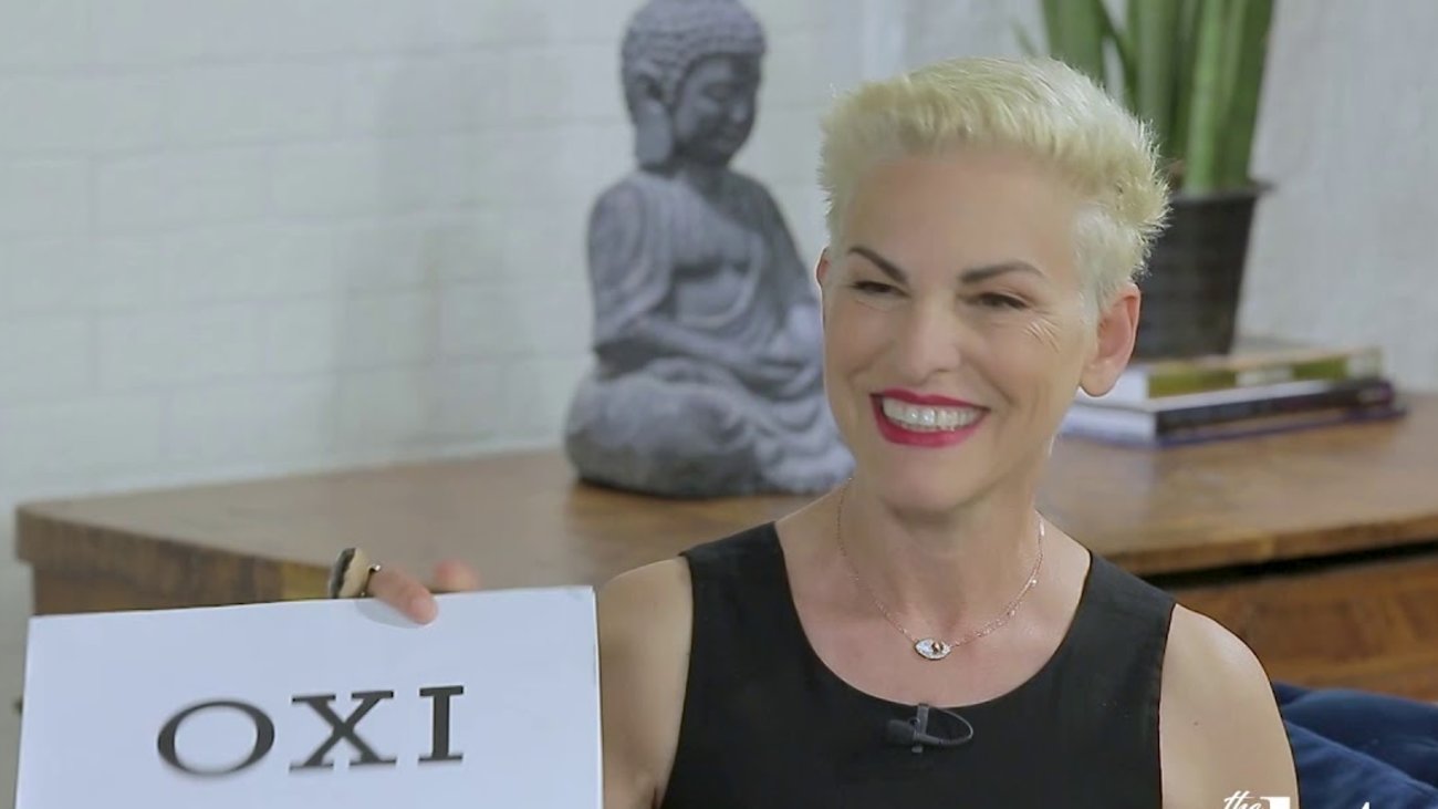 Λύγισε η Ελένη Ψυχούλη: "Έφυγε" νωρίς από καρκίνο, μπορούσε να ζήσει κι άλλο - εικόνα 3