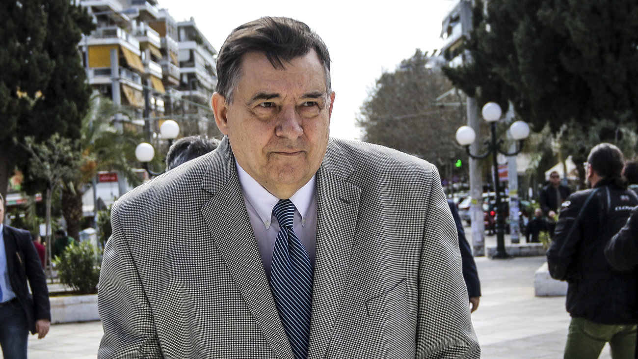 Η εξόρμηση Κυριάκου Μητσοτάκη και Μαρέβας στο Μέτσοβο: Πεζοπορία, βόλτες αλλά και επαφές για το ψηφοδέλτιο [εικόνες]