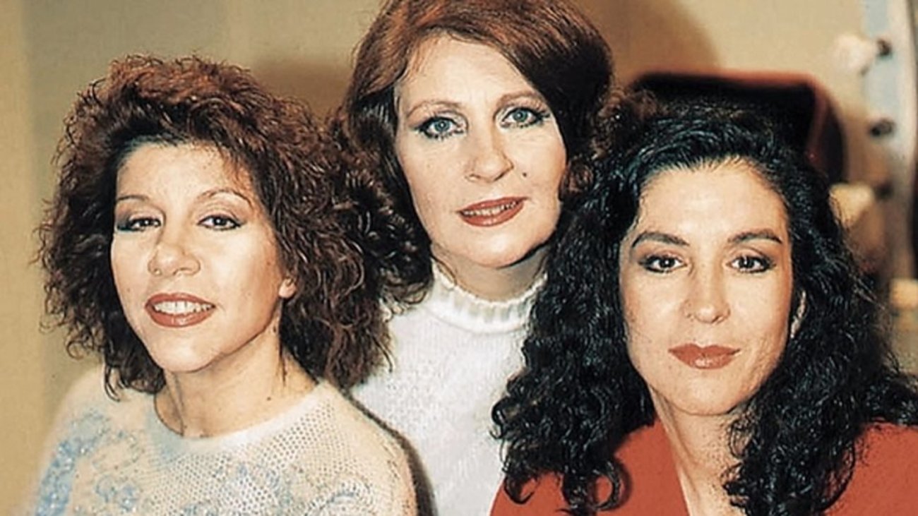 Το "Δις εξαμαρτείν" επέστρεψε και το twitter γέμισε νοσταλγία - "Αισθάνομαι ξανά 15"