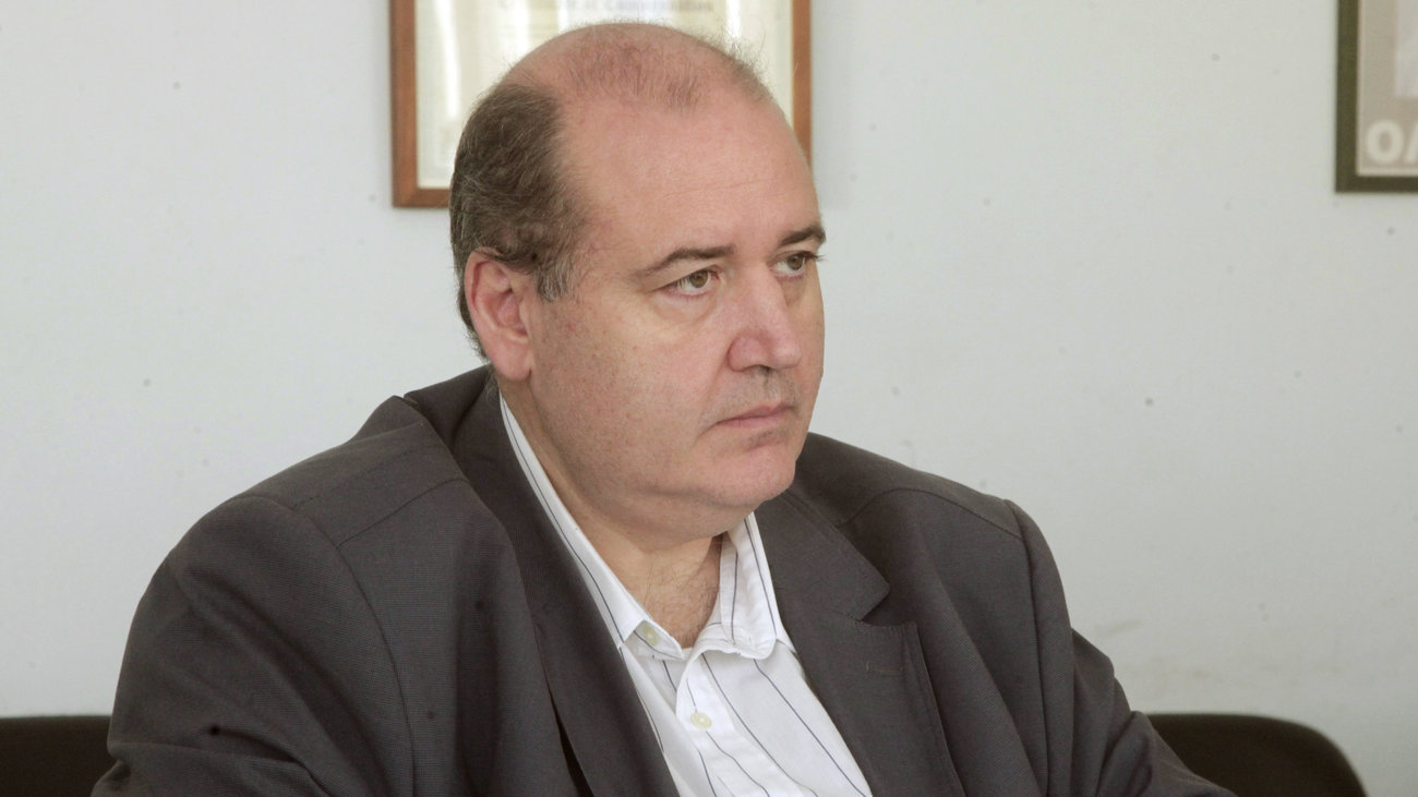 Ο Φίλης διαφωνεί με τον Αλέξη Τσίπρα: "Δεν ζούμε νέο "βρώμικο 89"" - εικόνα 2