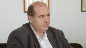 Φίλης: Ο Τσίπρας με έδιωξε από το υπουργείο γιατί μπήκε θέμα από την Εκκλησία