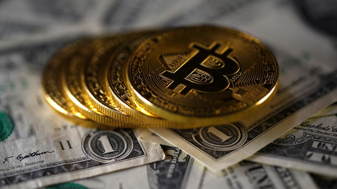 Forbes: Το bitcoin φλερτάρει με νέο ιστορικό υψηλό - εικόνα 2