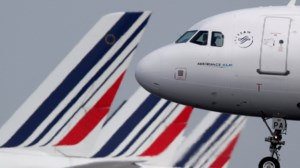 Διεθνής Ένωση Αερομεταφορών: Οχι στη λύση των κενών μεσαίων θέσεων στα αεροσκάφη