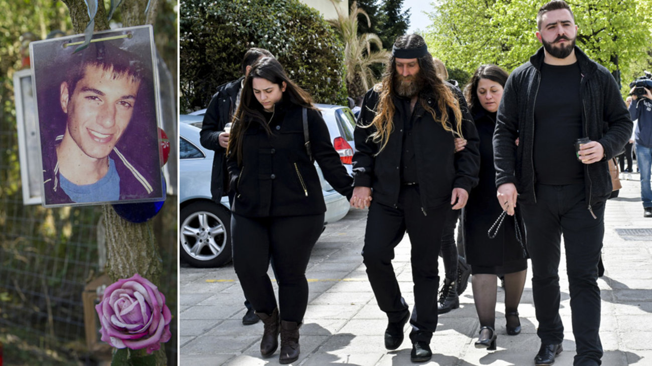 Δίκη Γιακουμάκη: Καταπέλτης η εισαγγελέας - Ζήτησε την ίδια ποινή που είχε επιβληθεί πρωτόδικα - "Ο Βαγγέλης είχε αξίες" - εικόνα 3