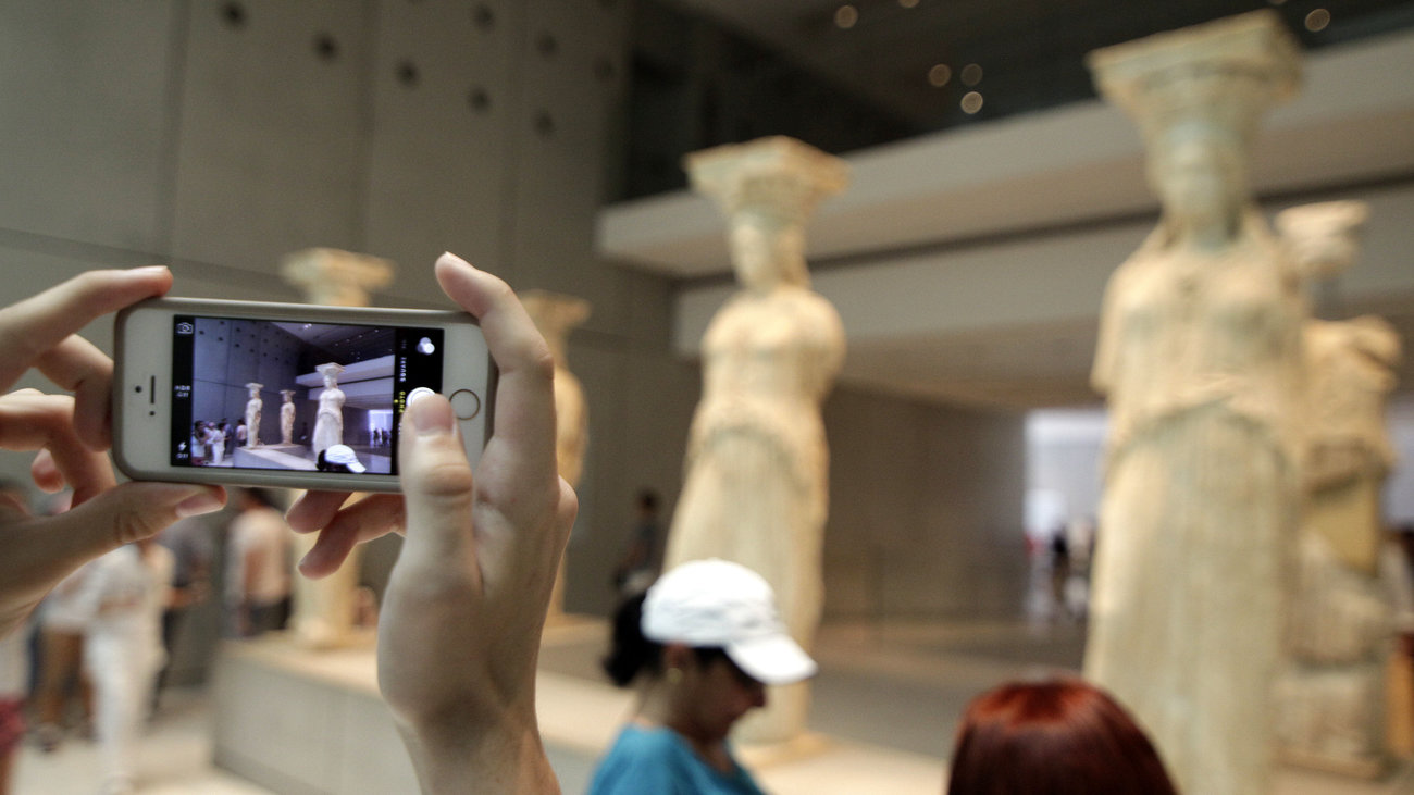 Η ώρα του Πολιτισμού: Ξεκινά από σήμερα η επαναλειτουργία των Μουσείων - Πότε ξεκινούν σινεμά, συναυλίες και θέατρα