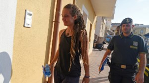 Μεταναστευτική κρίση: Οι αρχές της Ιταλίας κατέσχεσαν το Sea-Watch 3